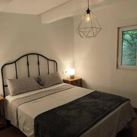 Casa Da Queira Guest House Ares Exterior photo