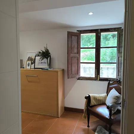 Casa Da Queira Guest House Ares Exterior photo