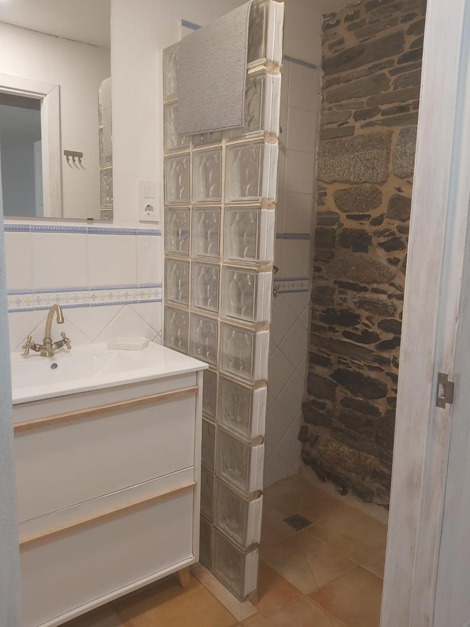 Casa Da Queira Landhaus *