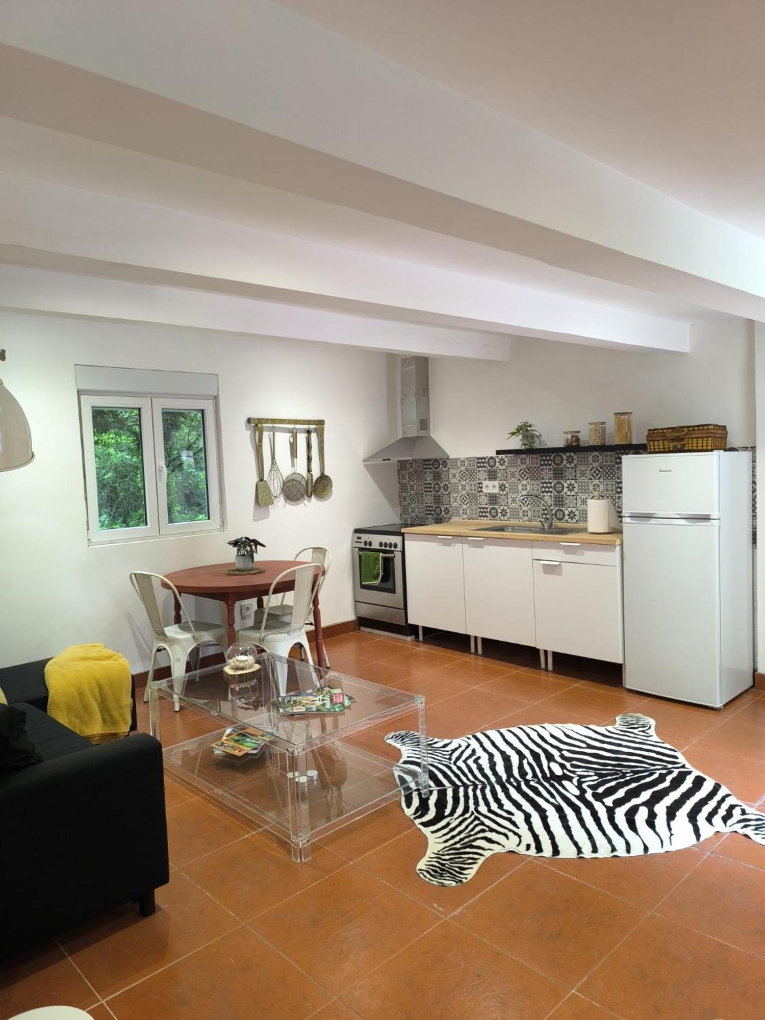 Casa Da Queira Country house